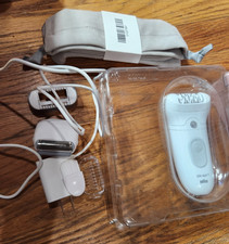 Braun Epilator Silk-épil 7