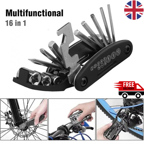 Bike repair tool - bike,