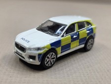 1:76 Oxford Diecast Jaguar