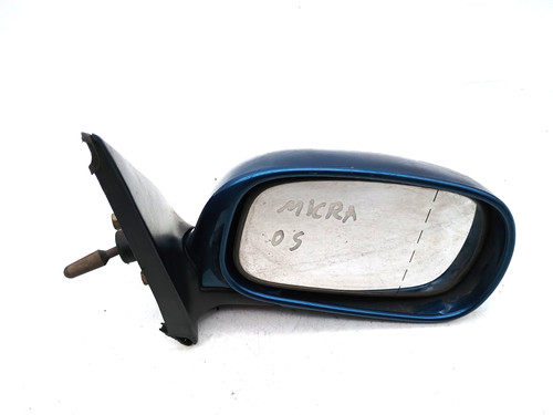 Nissan micra k11 1998 2003 - micra, 1998-2003