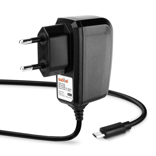 Micro usb smartphone charger - micro,