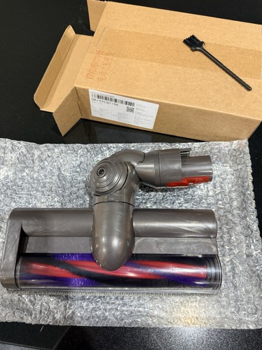 Replacement hoover head for - for, a