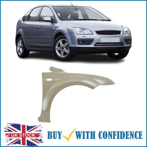 Fits ford focus 2005 - fits,