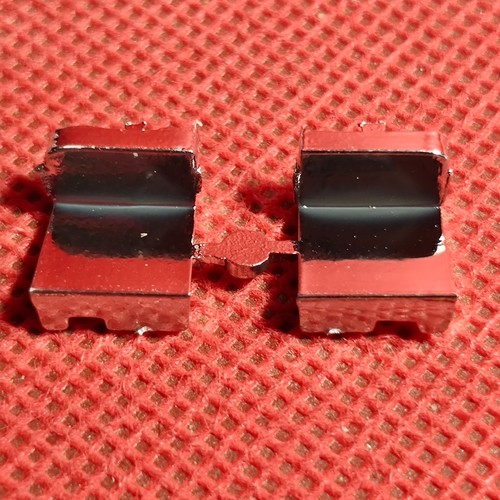 Bed steps ford courier pickup - bed,