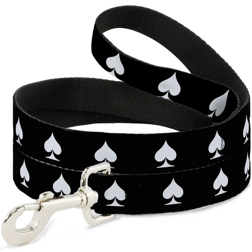Dog leash feet spade - 6-feet,