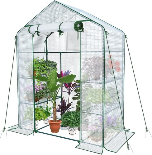 Indoor outdoor walk - indoor/outdoor, walk-in