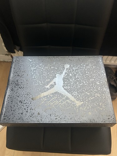 Nike air jordan - nike, 4