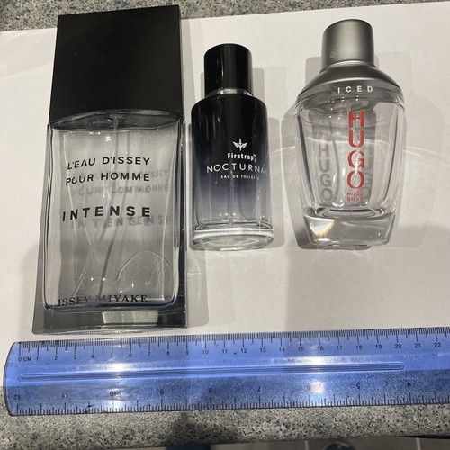 Empty issey miyake l - empty,
