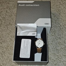 Audi women watch q3101800300 - watch,