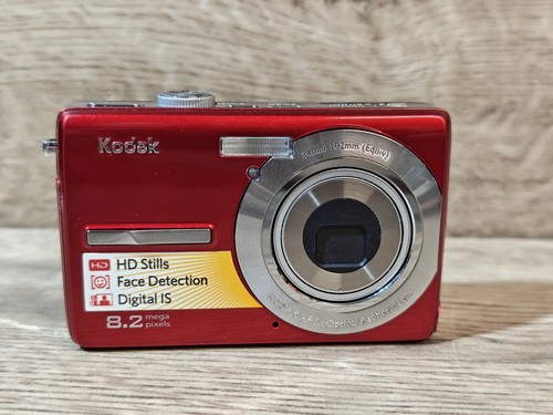 Kodak digital camera - digital,