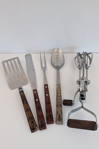 Vintage prestige stainless - vintage,