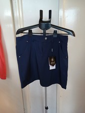 Island Green Ladies Skorts
