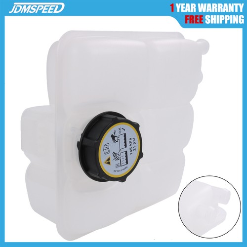 Radiator coolant expansion - coolant,