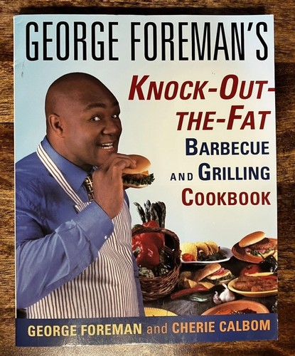 George foreman knock - out, the