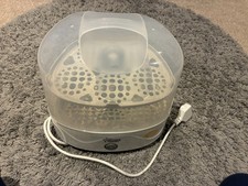 Tommee Tippee Electric Steam