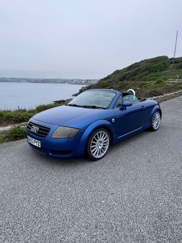 Mk1 audi 8 - audi, tt
