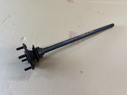 Ford cortina mk1 halfshaft - ford, halfshaft.