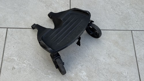 Joolz footboard black ride - ride, on