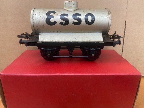 Hornby gauge 1 - gauge, no