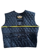 Harley-Davidson Men's Genuine