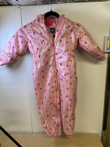 Regatta kids pobble waterproof - regatta,