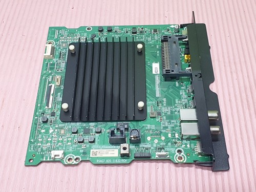 Main board hisense - board,