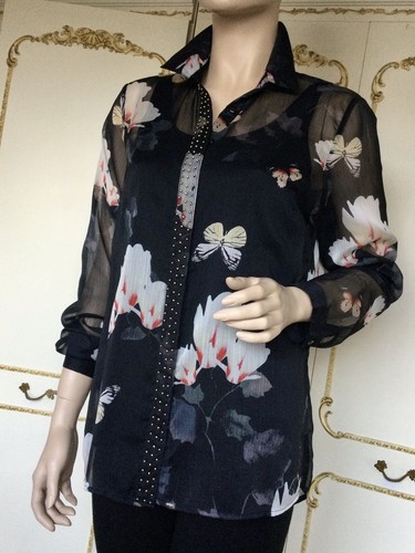 Picadilly 14 black - picadilly, 12
