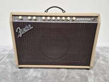 Fender Super Sonic 112 - All-Tube 60 Watt Guitar Amplifier