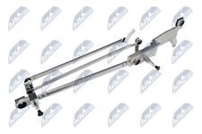 EMW-FR-000 NTY Wiper Linkage