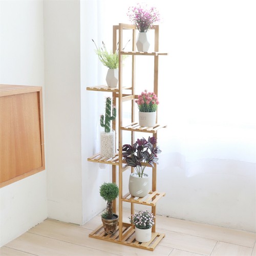 Garden multi tier pine - tier,