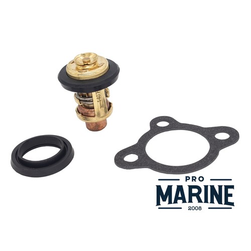 Thermostat kit yamaha - yamaha, 4-stroke