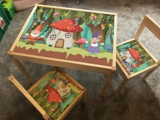 Personalised STICKER ONLY for