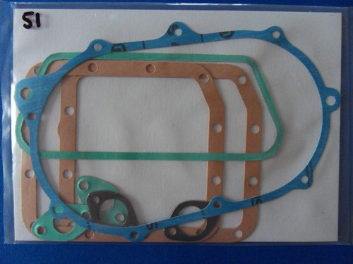 Engine gaskets for 1954 - 51,