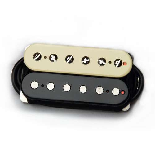 Bare knuckle pickups boot - knuckle,