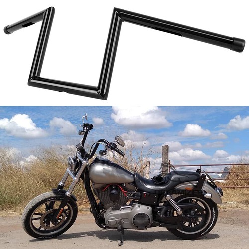 Rise bar 1 - z-bar, motorcycle