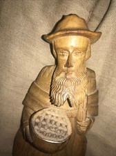 Venezuela - Carved - Wood -