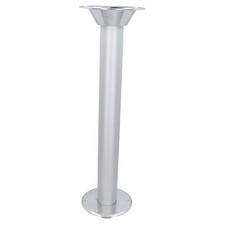 Pedestal Table Leg & Mount