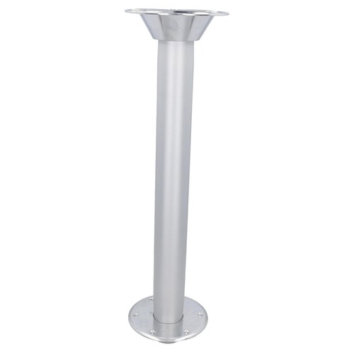 Pedestal table leg - table,