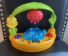 Fisher Price Ocean Wonders
