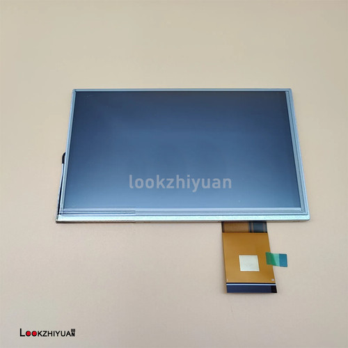 Lcd display with touch screen - display,