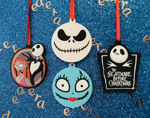 Set nightmare before - nightmare,