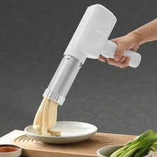Handheld Electric Pasta Maker