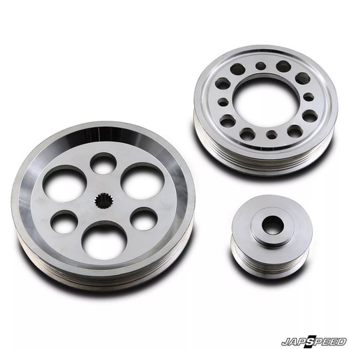 Japspeed crankshaft engine - crankshaft,