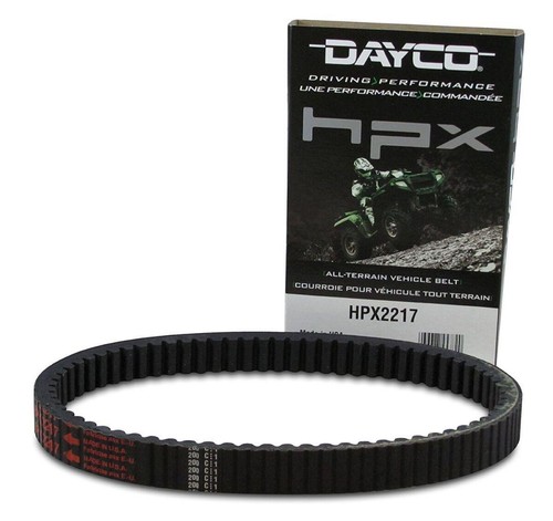 Dayco high performance - high,