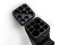 3x6 Hard Tube Billiard Case