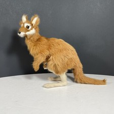 Vintage Kangaroo or Wallaby