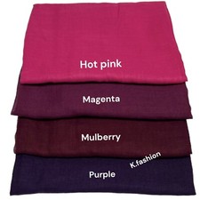 Premium Quality Plain Cotton