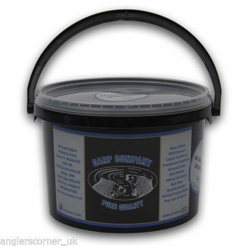 Carp company ground bait - carp, /
