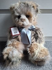 Charlie bears michal - bears, 17.5"