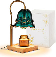 Candeldo Candle Warmer Lamp
